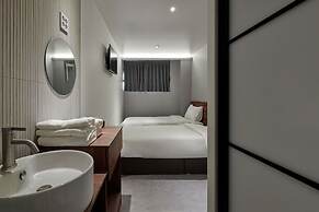 Eight Rest Hostel Jong-no