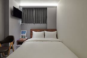 Eight Rest Hostel Jong-no