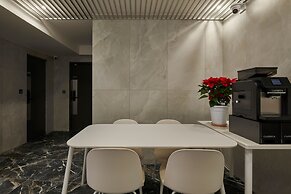 Eight Rest Hostel Jong-no