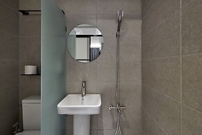 Eight Rest Hostel Jong-no