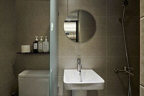 Eight Rest Hostel Jong-no