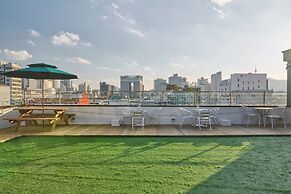 Eight Rest Hostel Jong-no