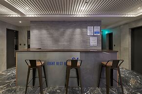 Eight Rest Hostel Jong-no