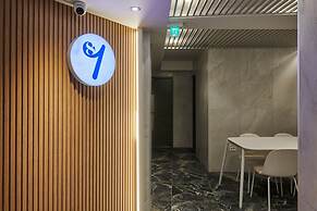 Eight Rest Hostel Jong-no