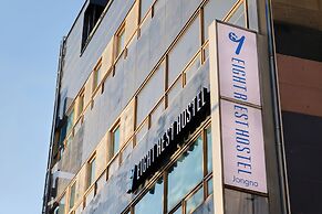 Eight Rest Hostel Jong-no