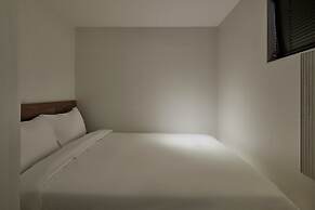 Eight Rest Hostel Jong-no