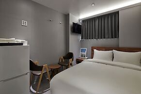 Eight Rest Hostel Jong-no