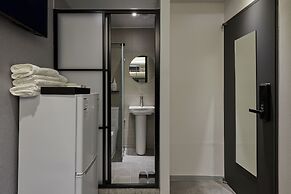 Eight Rest Hostel Jong-no