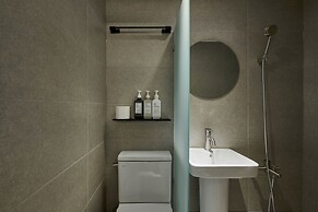 Eight Rest Hostel Jong-no