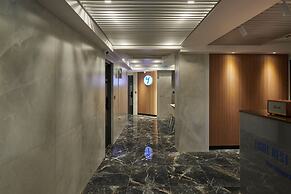 Eight Rest Hostel Jong-no