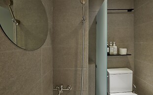 Eight Rest Hostel Jong-no