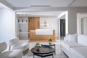 Filia Luxury Suites
