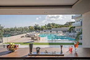 Filia Luxury Suites
