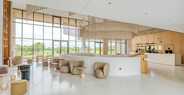 Appartements Horizon Resort Massane