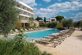Appartements Horizon Resort Massane