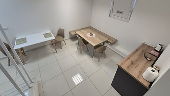 AdriaMont - Rooms and Co-working