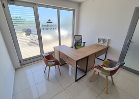 AdriaMont - Rooms and Co-working