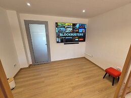 AdriaMont - Rooms and Co-working