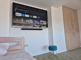 AdriaMont - Rooms and Co-working