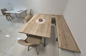 AdriaMont - Rooms and Co-working