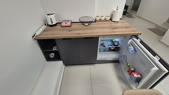 AdriaMont - Rooms and Co-working