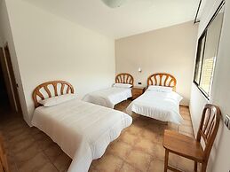 Hostal Castilla