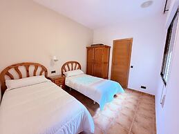 Hostal Castilla