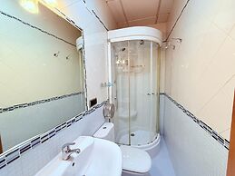 Hostal Castilla