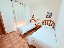 Hostal Castilla