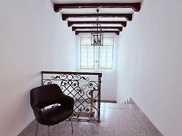 Hostal Castilla