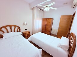 Hostal Castilla