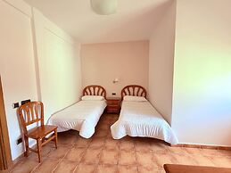 Hostal Castilla