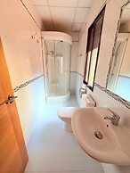 Hostal Castilla