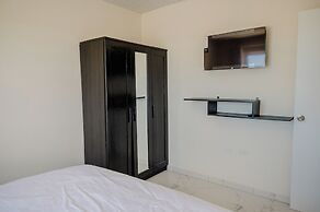 Spacious 4-bedroom Apartment 2 km From Eagle Beach - Dream Suites Arub