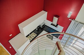 Spacious 4-bedroom Apartment 2 km From Eagle Beach - Dream Suites Arub