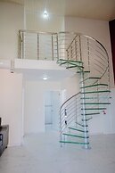 Spacious 4-bedroom Apartment 2 km From Eagle Beach - Dream Suites Arub