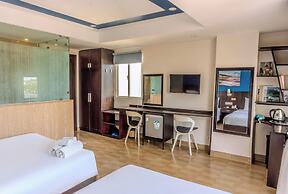 Melyna Hotel Nha Trang Beach