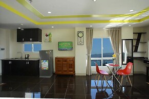 Melyna Hotel Nha Trang Beach