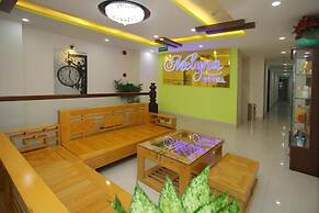 Melyna Hotel Nha Trang Beach
