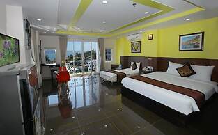 Melyna Hotel Nha Trang Beach
