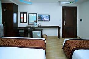 Melyna Hotel Nha Trang Beach