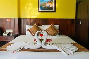 Melyna Hotel Nha Trang Beach