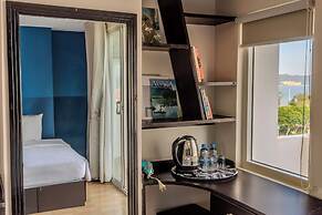 Melyna Hotel Nha Trang Beach