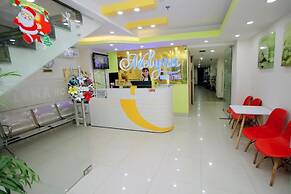 Melyna Hotel Nha Trang Beach
