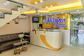 Melyna Hotel Nha Trang Beach