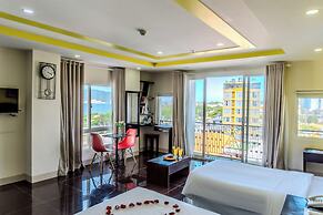 Melyna Hotel Nha Trang Beach