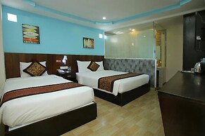 Melyna Hotel Nha Trang Beach