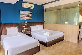 Melyna Hotel Nha Trang Beach