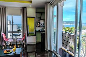 Melyna Hotel Nha Trang Beach