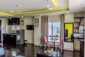 Melyna Hotel Nha Trang Beach